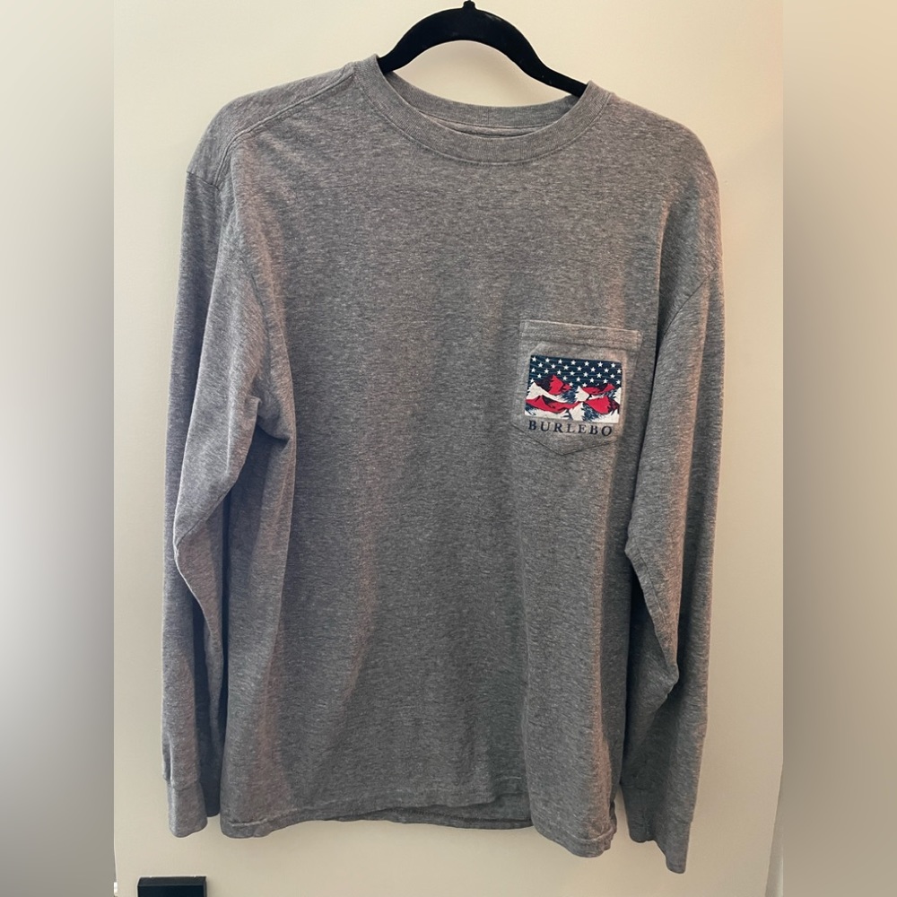 Burlebo Long Sleeve